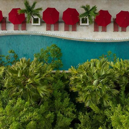Anantara Vacation Club Legian Aparthotel Exterior photo