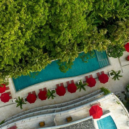 Anantara Vacation Club Legian Aparthotel Exterior photo