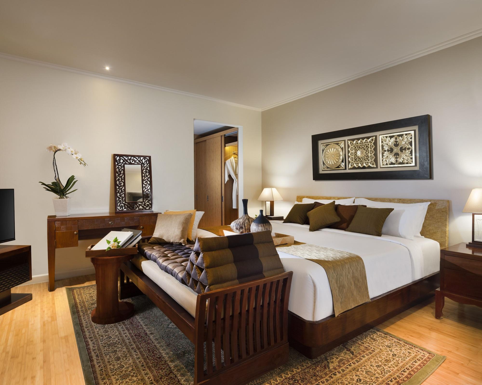 Anantara Vacation Club Legian Aparthotel Exterior photo