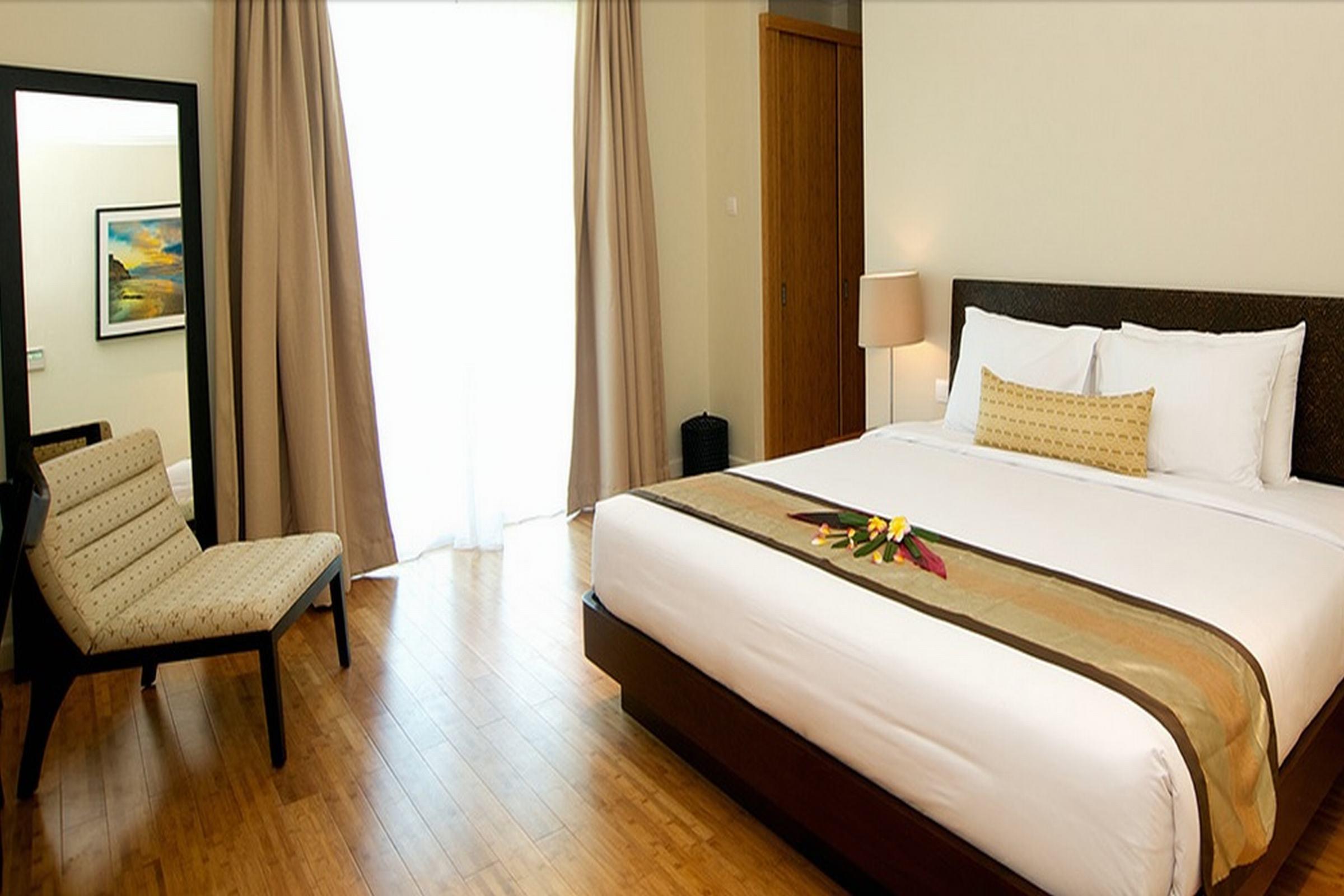 Anantara Vacation Club Legian Aparthotel Exterior photo