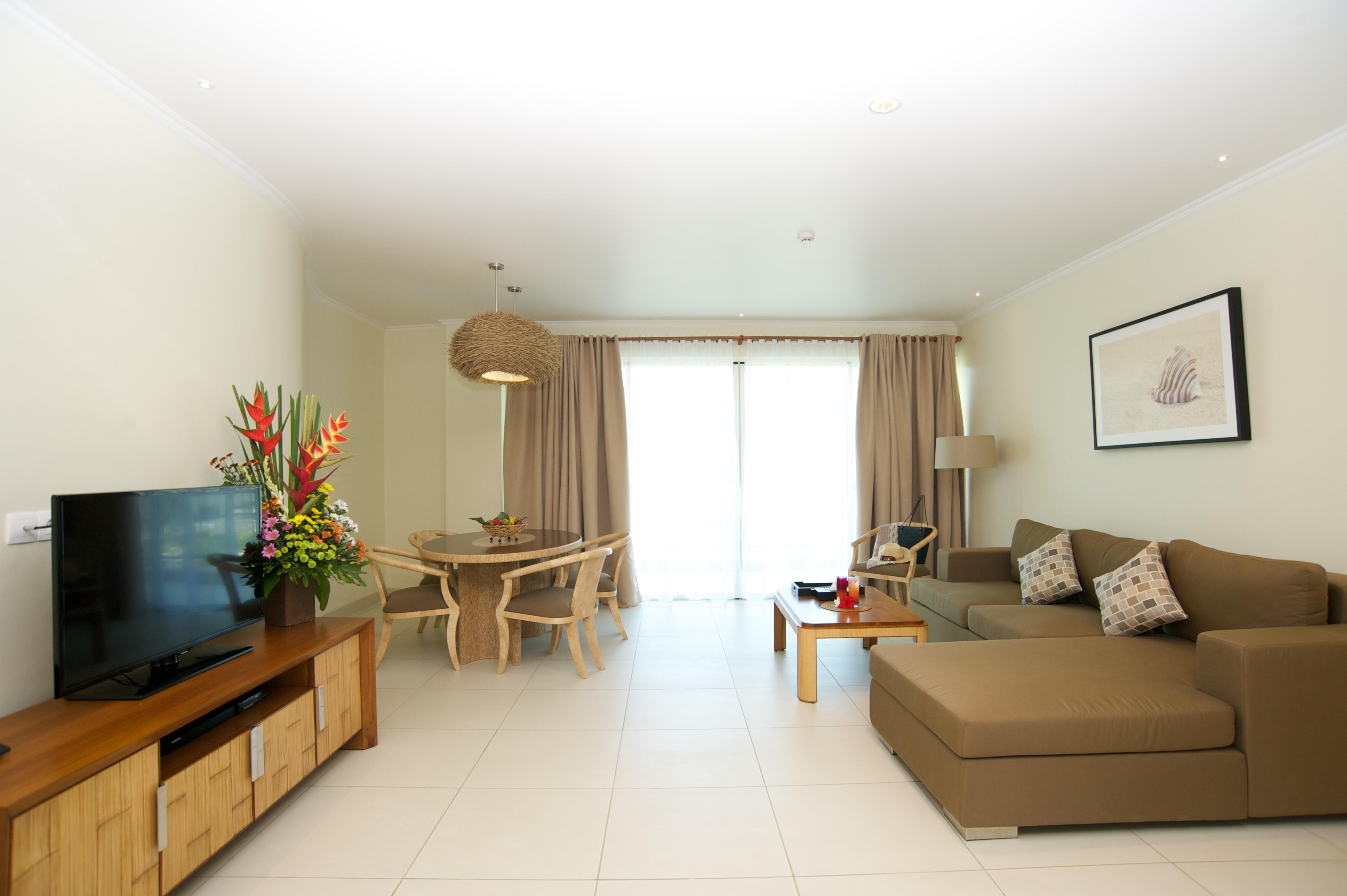 Anantara Vacation Club Legian Aparthotel Exterior photo