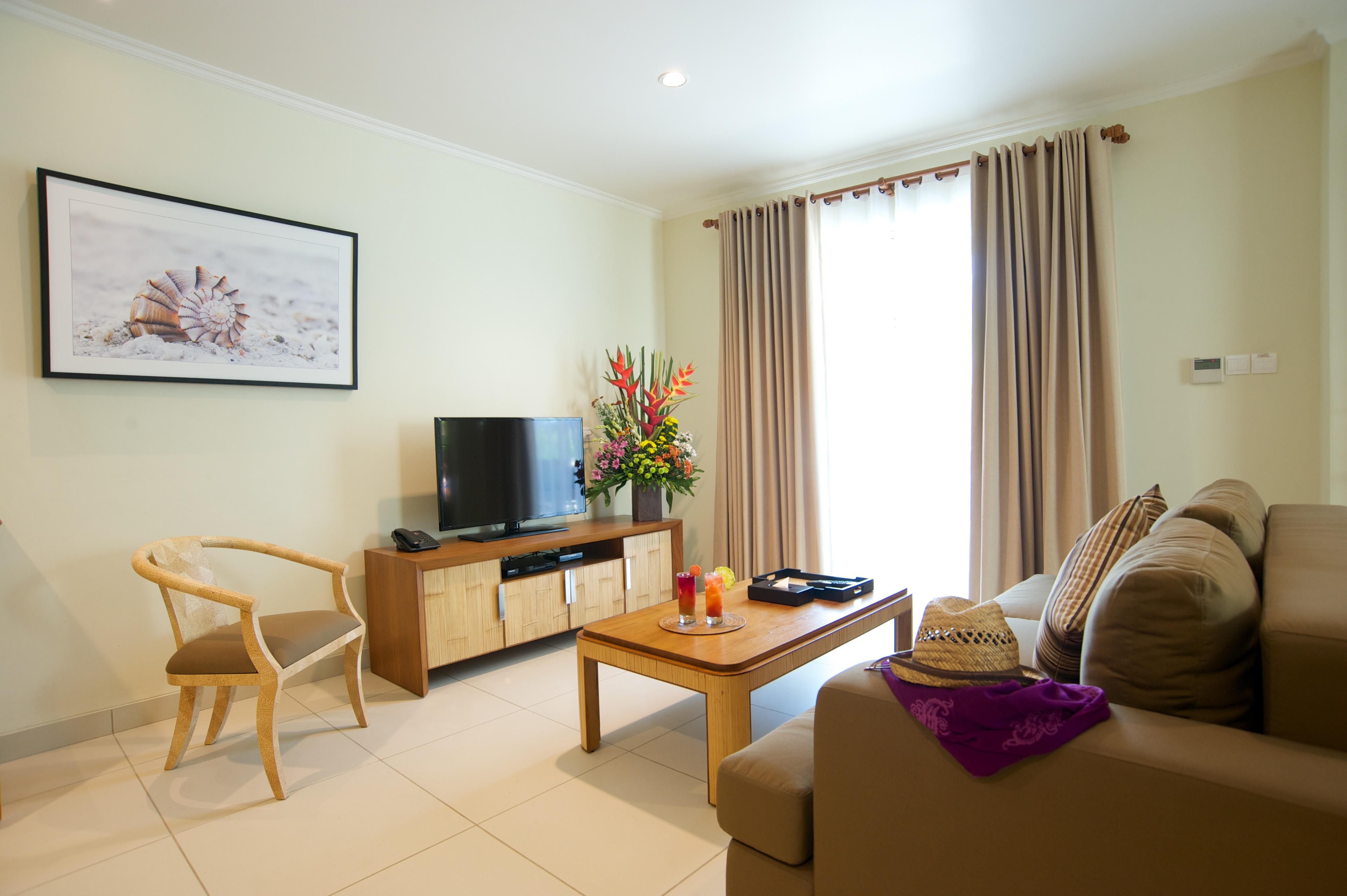 Anantara Vacation Club Legian Aparthotel Exterior photo
