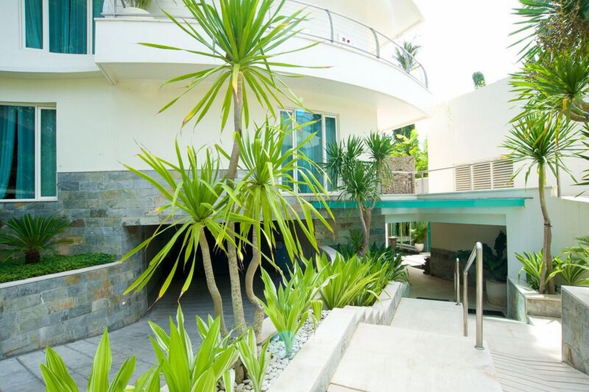 Anantara Vacation Club Legian Aparthotel Exterior photo