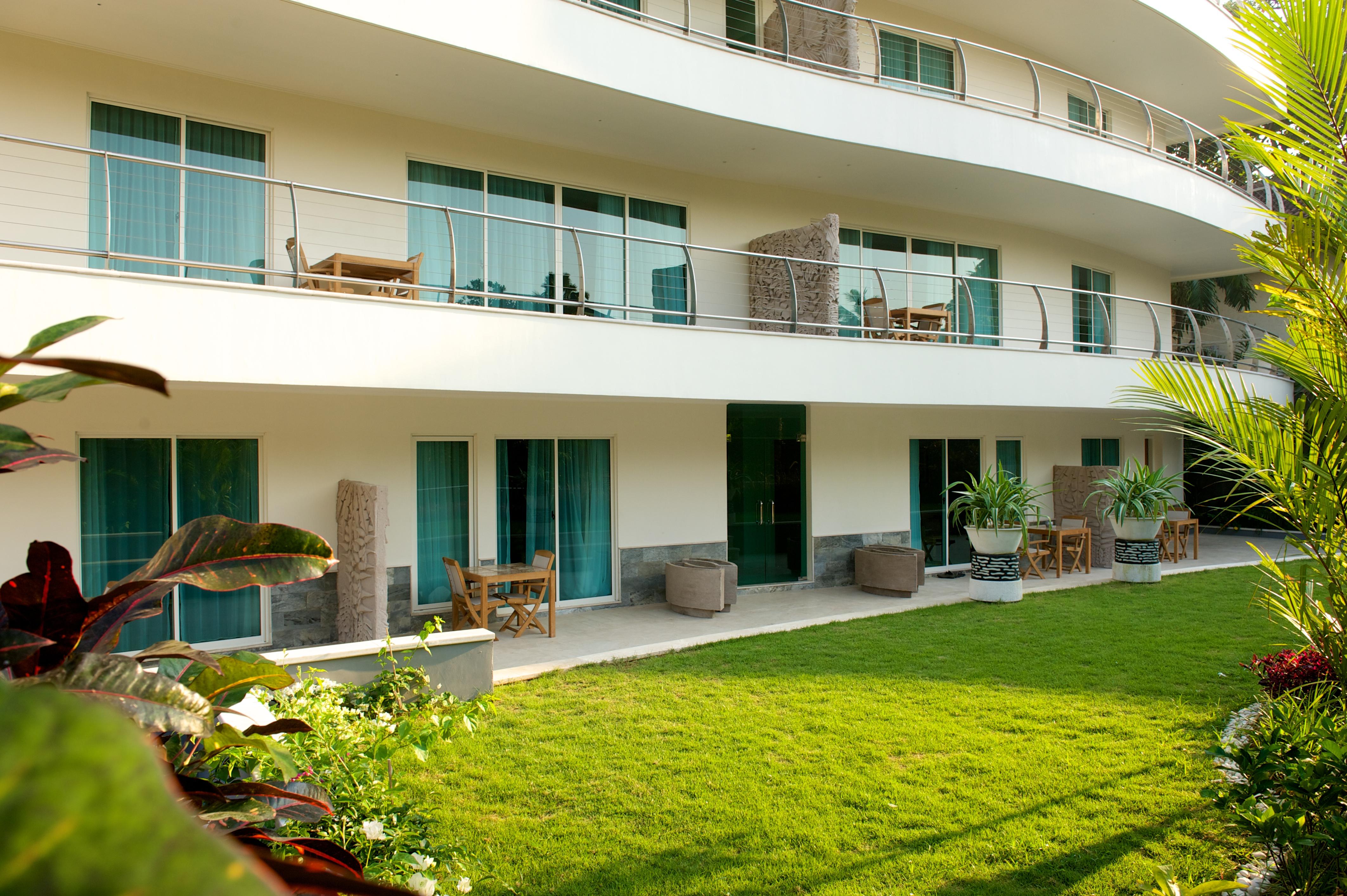 Anantara Vacation Club Legian Aparthotel Exterior photo