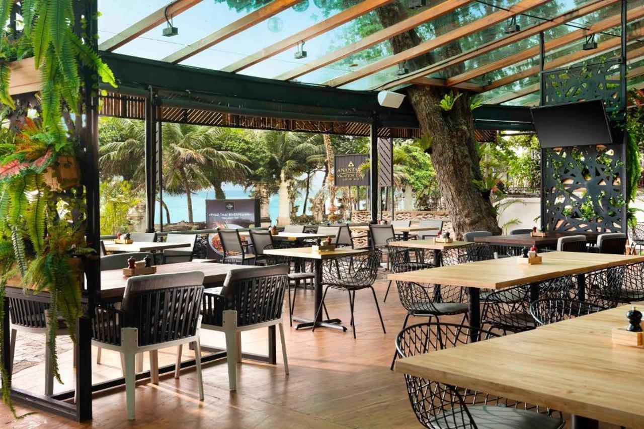 Anantara Vacation Club Legian Aparthotel Exterior photo