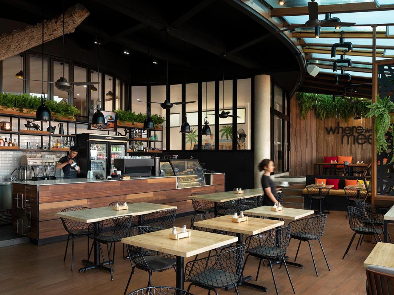 Anantara Vacation Club Legian Aparthotel Exterior photo