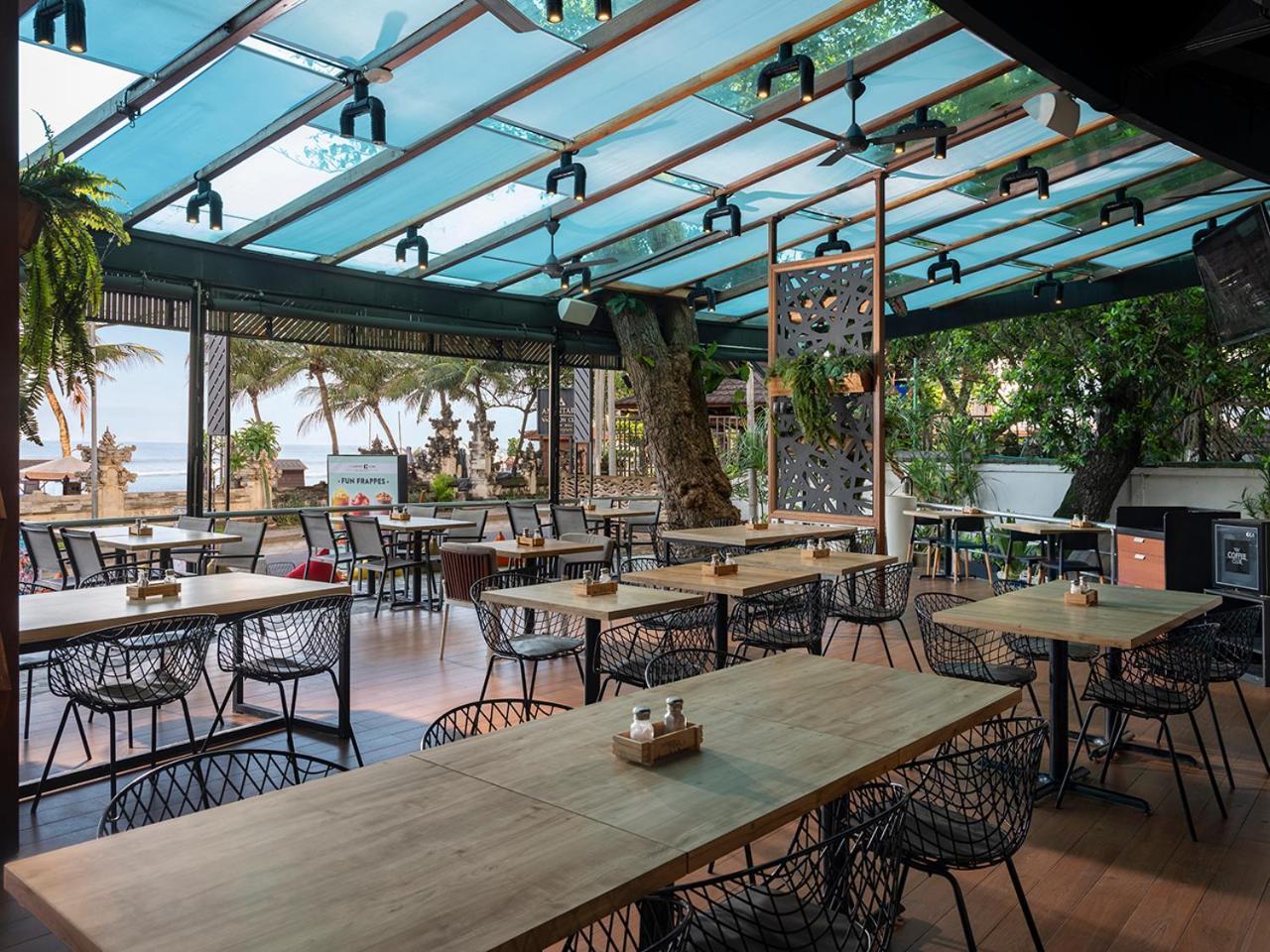 Anantara Vacation Club Legian Aparthotel Exterior photo