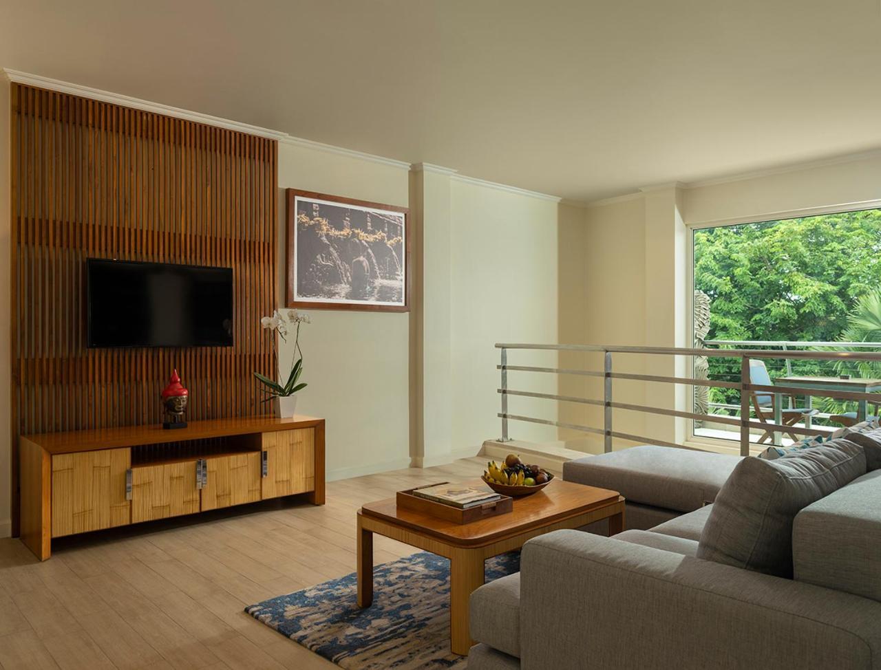 Anantara Vacation Club Legian Aparthotel Exterior photo