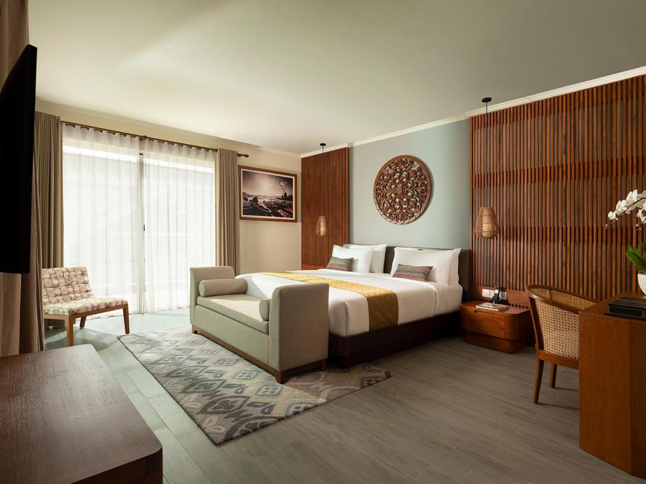 Anantara Vacation Club Legian Aparthotel Exterior photo